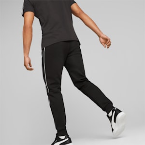 BMW M Motorsport MT7 Track Pants Men, PUMA Black, extralarge-GBR