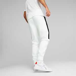 BMW M Motorsport MT7 Track Pants Men, PUMA White