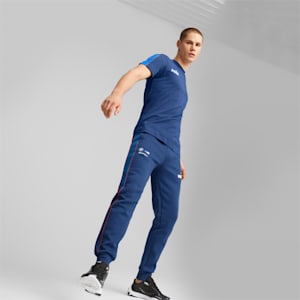 BMW M Motorsport MT7 Track Pants Men, Pro Blue-M color
