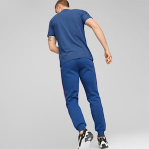 BMW M Motorsport MT7 Track Pants Men, Pro Blue-M color