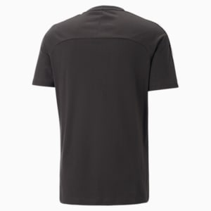 BMW M Motorsport MT7 Tee Men, PUMA Black