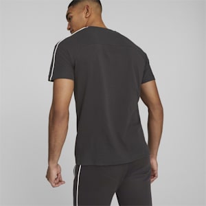 BMW M Motorsport MT7 Tee Men, PUMA Black