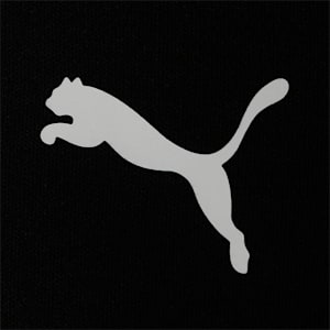メンズ BMW MMS フーテッド スウェット ジャケット, PUMA Black