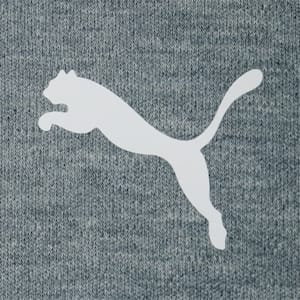 メンズ BMW MMS フーテッド スウェット ジャケット, Medium Gray Heather