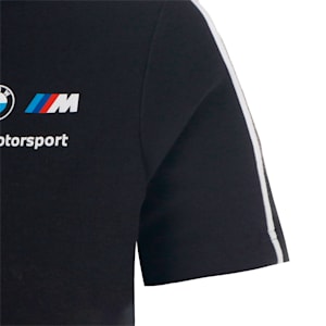 メンズ BMW MMS ポロシャツ 2, PUMA Black