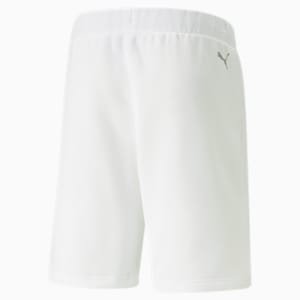 Shorts estampados BMW M Motorsport para hombre, PUMA White