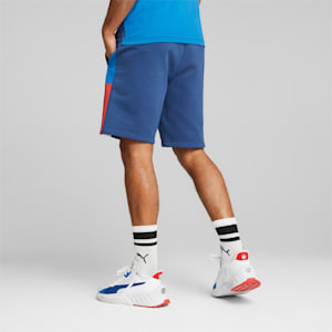 Shorts Hombre BMW M Motorsport, Pro Blue-M color