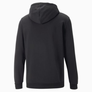 BMW M Motorsport ESS FT Hoodie Men, PUMA Black