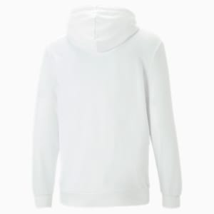 Sudadera con  gorra BMW M Motorsport ESS FT para hombre, PUMA White