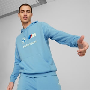 BMW M Motorsport ESS FT Hoodie Men, Day Dream