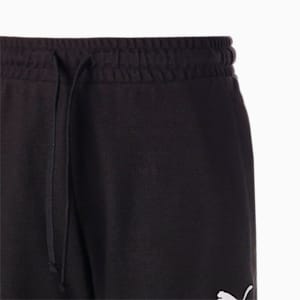 メンズ CLASSICS ピケ 8インチ ショーツ, PUMA Black, extralarge-JPN