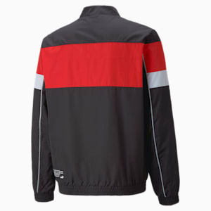 Scuderia Ferrari SDS Jacket Men, PUMA Black