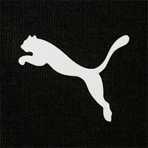 メンズ フェラーリ レース 長袖 フーディー, PUMA Black