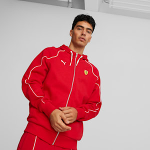 Sudadera scuderia ferrari hotsell