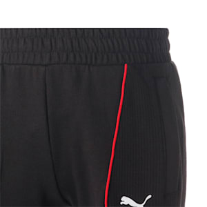 メンズ フェラーリ レース スウェットパンツ, PUMA Black