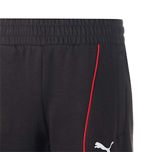 メンズ フェラーリ レース ショーツ, PUMA Black, extralarge-JPN