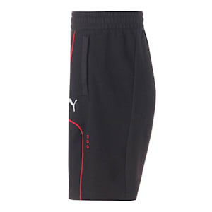 メンズ フェラーリ レース ショーツ, PUMA Black, extralarge-JPN