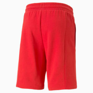 Scuderia Ferrari Race Men's Shorts, Rosso Corsa