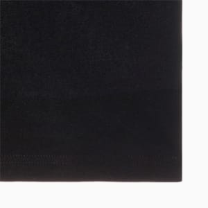 メンズ フェラーリ レース ビッグ シールド トーナル 半袖 Tシャツ, PUMA Black