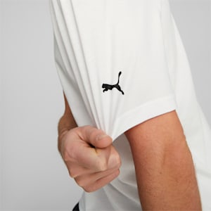 Scuderia Ferrari Heritage Men's Tee, PUMA White