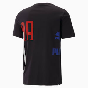 Classics GEN PUMA Men's Tee, PUMA Black