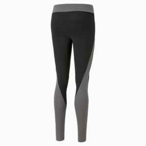 Classics Block Leggings Women, PUMA Black