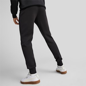 Classics GEN PUMA Men's Sweatpants, PUMA Black