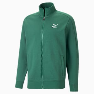 puma sports jacket