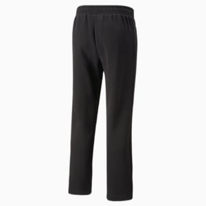 T7 Men's Regular Fit Trackpants, PUMA Black, extralarge-IND