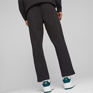 T7 Men's Regular Fit Trackpants, PUMA Black, extralarge-IND