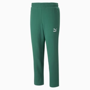 T7 Men's Regular Fit Trackpants, Vine, extralarge-IND