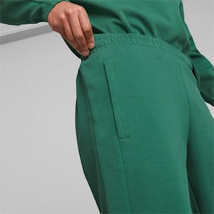 T7 Men's Track Pants, Vine