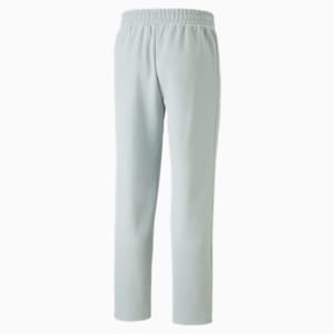 T7 Men's Track Pants, Platinum Gray