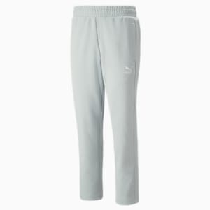 Pants deportivos para hombre T7, Platinum Gray