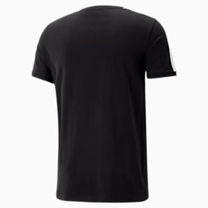 T7 Iconic Tee Men, PUMA Black, extralarge-GBR