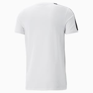 T7 Iconic Tee Men, PUMA White, extralarge-GBR
