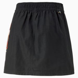 Downtown Pride We Are Everywhere Skirt, PUMA Black, extralarge