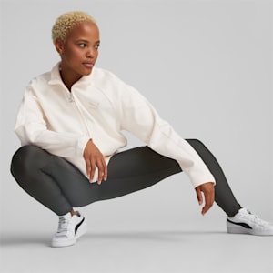 T7 Track Jacket Women, Pristine