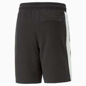 T7 Iconic Shorts Men, PUMA Black