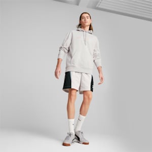 Sportswear by PUMA Men's Hoodie, Marble