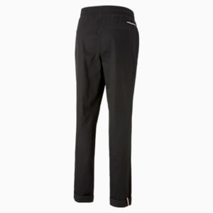 Porsche Legacy 365 Roadster Pants Men, PUMA Black