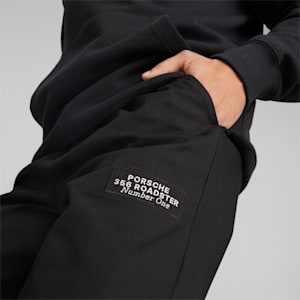 メンズ ポルシェレガシー 365 ROADSTER パンツ, PUMA Black, extralarge-JPN