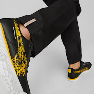 メンズ ポルシェレガシー 365 ROADSTER パンツ, PUMA Black, extralarge-JPN