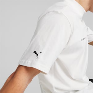 Porsche Legacy 365 Roadster Tee Men, PUMA White