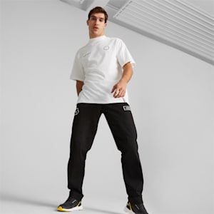 Porsche Legacy 365 Roadster Tee Men, PUMA White