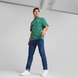 Playera Porsche Legacy 365 Roadster para hombre, Vine