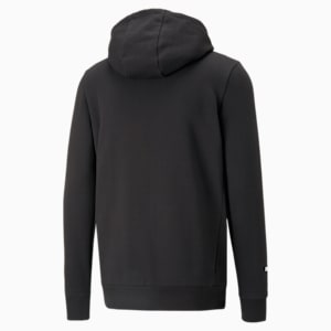 Sudadera Hombre Porsche Legacy, PUMA Black