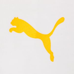 メンズ ポルシェレガシー ロゴ 半袖 Tシャツ, PUMA White, extralarge-JPN