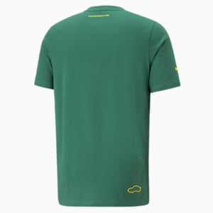 Porsche Legacy Men's Graphic Tee, Vine