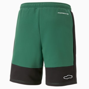 Porsche Legacy Men's Sweatshorts, Vine